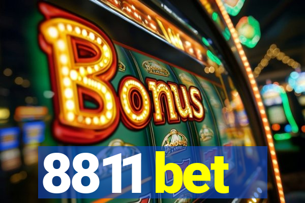 8811 bet